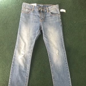 Boys Old Navy Skinny jeans